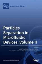 Particles Separation in Microfluidic Devices, Volume II af TAKASI NISISAKO