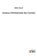 Analyse Infinitesimale des Courbes af Abbe Aoust