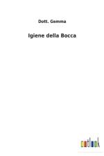 Igiene della Bocca af Dott Gemma
