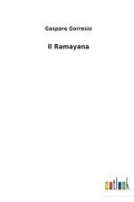 Il Ramayana af Gaspare Gorresio