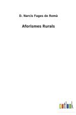 Aforismes Rurals