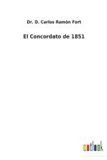 El Concordato de 1851