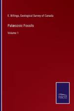 Palaeozoic Fossils af Geological Survey of Canada