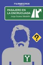 Pasajero en la encrucijada af Alexander O Madrigal