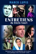 ENTRETIENS DU SI CLE COURT: RENCONTRES A af ROSENBERGER MA A