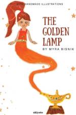 The Golden Lamp af Myra Bisnik