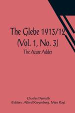 The Glebe 1913/12 (Vol. 1, No. 3) af Charles Demuth