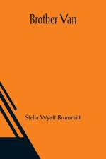 Brother Van af Stella Wyatt Brummitt