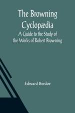The Browning Cyclopaedia af Edward Berdoe