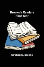 Brooks's Readers af Stratton D Brooks