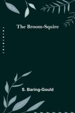 The Broom-Squire af S Baring-Gould