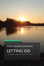 LETTING GO af MARK HOWARD EDWARDS