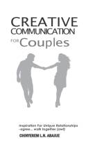 CREATIVE COMMUNICATION FOR COUPLES af CHINYEREM ABAJUE