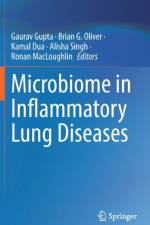Microbiome in Inflammatory Lung Diseases
