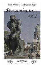 PENSAMIENTOS..., VOL. I af JUAN RODR GUEZ REGO
