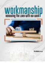 Workmanship af Yen Adams Sokama-Neuyam Ph D