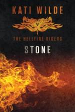 Stone af Kati Wilde