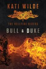 Bull & Duke af Kati Wilde