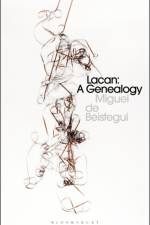 Lacan af Professor Miguel (University of Warwick de Beistegui