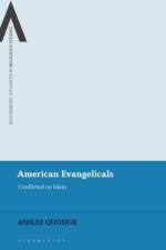 American Evangelicals af Ashlee (University of Georgia Quosigk