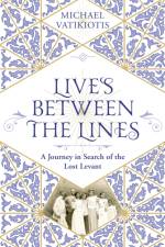 Lives Between The Lines af Michael Vatikiotis