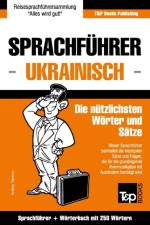 SPRACHF HRER DEUTSCH-UKRAINISCH UND MINI af Andrey Taranov