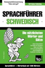 SPRACHF HRER DEUTSCH-SCHWEDISCH UND KOMP af Andrey Taranov
