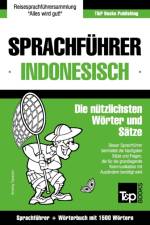 SPRACHF HRER DEUTSCH-INDONESISCH UND KOM af Andrey Taranov