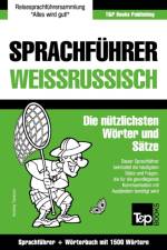 SPRACHF HRER DEUTSCH-WEI RUSSISCH UND KO af Andrey Taranov