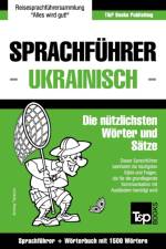 SPRACHF HRER DEUTSCH-UKRAINISCH UND KOMP af Andrey Taranov