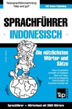 SPRACHF HRER DEUTSCH-INDONESISCH UND THE af Andrey Taranov