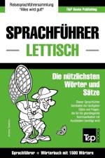SPRACHF HRER DEUTSCH-LETTISCH UND KOMPAK af Andrey Taranov