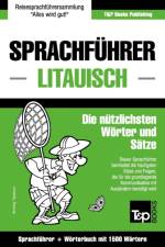 SPRACHF HRER DEUTSCH-LITAUISCH UND KOMPA af Andrey Taranov