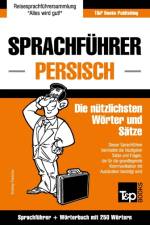 SPRACHF HRER DEUTSCH-PERSISCH UND MINI-W af Andrey Taranov