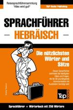 SPRACHF HRER DEUTSCH-HEBR ISCH UND MINI- af Andrey Taranov