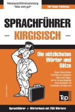 SPRACHF HRER DEUTSCH-KIRGISISCH UND MINI af Andrey Taranov