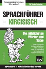 SPRACHF HRER DEUTSCH-KIRGISISCH UND KOMP af Andrey Taranov