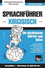 SPRACHF HRER DEUTSCH-KIRGISISCH UND THEM af Andrey Taranov