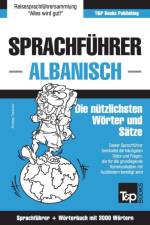 SPRACHF HRER DEUTSCH-ALBANISCH UND THEMA af Andrey Taranov