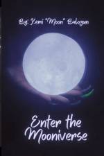 ENTER THE MOONIVERSE af KEMI MOON BALOGUN