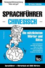 SPRACHF HRER - CHINESISCH - DIE N TZLICH af Andrey Taranov