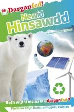 Darganfod! Newid Hinsawdd af DK