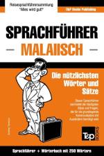 SPRACHF HRER - MALAIISCH - DIE N TZLICHS