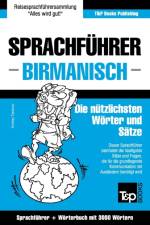 SPRACHF HRER - BIRMANISCH - DIE N TZLICH af Andrey Taranov