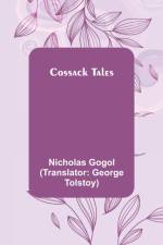 Cossack Tales af Nicholas Gogol