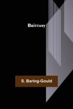 Brittany af S Baring-Gould