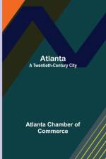 Atlanta af Atlanta Chamber of Commerce