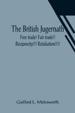The British Jugernath af Guilford L Molesworth