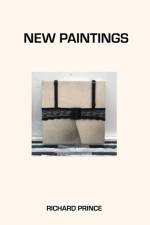 Richard Prince: New Paintings