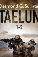 Taelun 1-5 af Desmond G. Sullivan